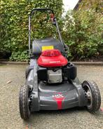 Als nieuwe Honda HRX grasmachine te koop., Tuin en Terras, Grasmaaiers, Cirkelmaaier, Honda, Ophalen of Verzenden, Zo goed als nieuw