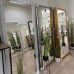 Grands miroirs - NEUFS, Nieuw, Ophalen of Verzenden, 75 tot 100 cm, 150 tot 200 cm