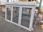 Fenêtre pvc, Doe-het-zelf en Bouw, Ophalen of Verzenden, Zo goed als nieuw