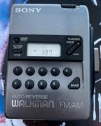 Sony Radio/K7 Walkman, Verzenden, Walkman