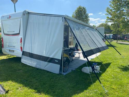 Mobilhome Burstner 4020, Caravanes & Camping, Tentes, Comme neuf, Enlèvement ou Envoi