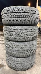 Banden te koop, Auto-onderdelen, Banden en Velgen, Ophalen, Gebruikt, 275 mm, Winterbanden
