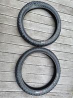 2 gespecialiseerde fatbike-banden voor grondcontrole, Fietsen en Brommers, Fietsonderdelen, Gebruikt, Band, Mountainbike, Ophalen