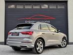 AUDI Q3 35 TFSI ADVANCED (150pk) S TRONIC 2021 60.005km !!, Auto's, 1498 cc, 4 cilinders, https://public.car-pass.be/vhr/4f191251-34ae-4665-bc88-ac81be233e06