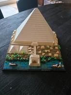 Lego set COMPLEET MET DOOS, Ophalen