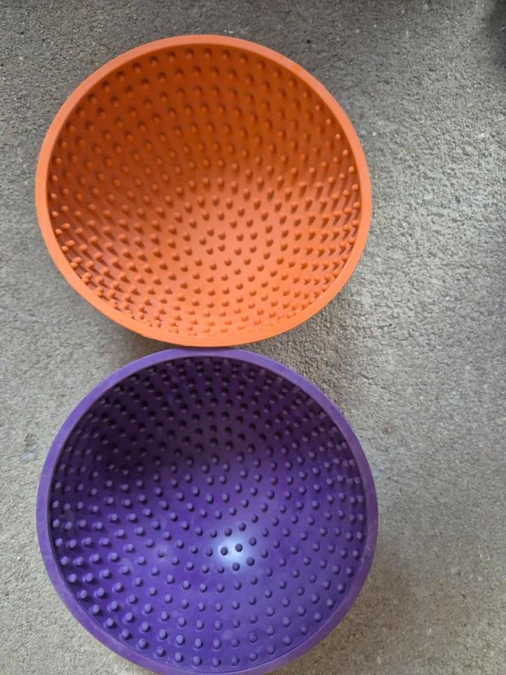 Lickimat wobble, Animaux & Accessoires, Nourriture & Bols pour chiens, Enlèvement