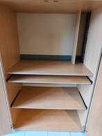 Bureau-/computermeubel, Ophalen, Overige materialen, Gebruikt, 70 tot 120 cm