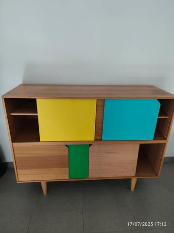 Zeer mooie modulaire opslageenheid.. beschikbaar voor biedingen