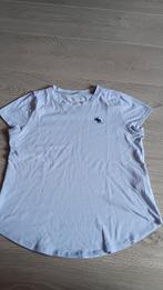 Lila shirt, Ophalen of Verzenden, Gebruikt, Meisje, Shirt of Longsleeve
