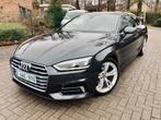 Audi A5 Sportback 2.0 TDI, S_Tronic, Auto's, Audi, Dex, 4 cilinders, Leder, Bedrijf