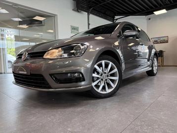 Volkswagen Golf Golf 1.2 TSI * R-LINE * (bj 2017) beschikbaar voor biedingen