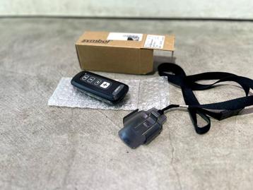 ZEBRA CS4070-SR, BLUETOOTH, 2D, USB, INCL. CÂBLE USB, BATTER, Enlèvement ou Envoi, Comme neuf