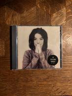 Bjork debut cd, Ophalen of Verzenden, 2000 tot heden, Zo goed als nieuw