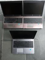 Laptops HP, Computers en Software, Ophalen of Verzenden, Zo goed als nieuw, HDD