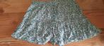 Mooie short met rok maat XL, Kort, Zara, Maat 46/48 (XL) of groter, Ophalen of Verzenden