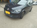 Vw touran 1.2 tsi bleumotion  2011, Auto's, Volkswagen, Particulier, Te koop, Alarm, Touran