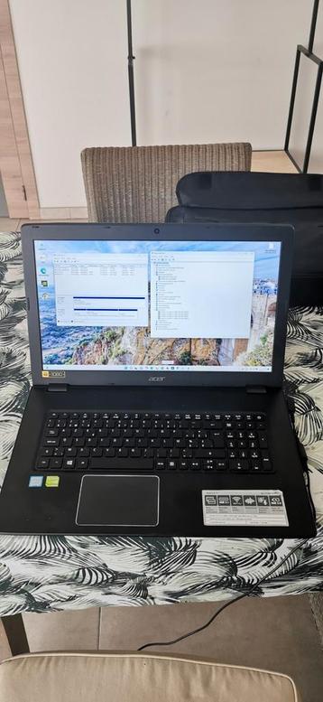 Gaming laptop acer beschikbaar voor biedingen