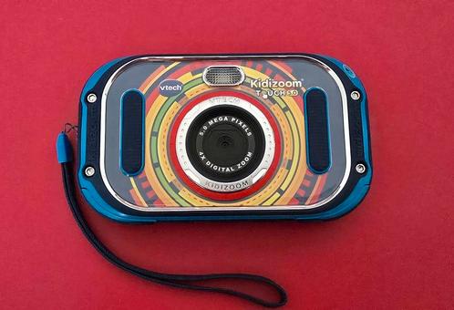 VTech KidiZoom, Kinderen en Baby's, Speelgoed | Vtech, Zo goed als nieuw, Ophalen of Verzenden