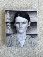 Walker Evans-fotoboek, Boeken, Kunst en Cultuur | Fotografie en Design, Gelezen, Fotografen, Ophalen of Verzenden