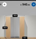 Pax kast IKEA, Huis en Inrichting, Kasten | Kleerkasten, Ophalen, 150 tot 200 cm, Zo goed als nieuw, Modern
