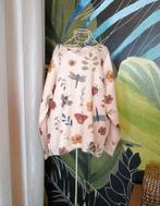 Pull doux à col en V taille XL, Taille 42/44 (L), Enlèvement ou Envoi, Autres couleurs, Comme neuf