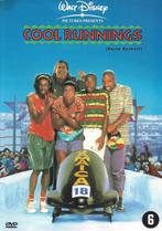 Cool Runnings (1993) Dvd John Candy, CD & DVD, DVD | Comédie, À partir de 6 ans, Utilisé, Enlèvement ou Envoi