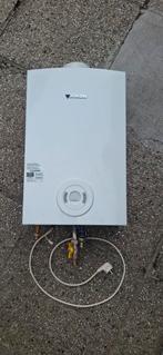 Gasdoorstromer Junkers Hydrocompact WTD 18 AME 23, werkend, Doe-het-zelf en Bouw, Ophalen