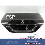 Complete Achterklep Mercedes CLS W218 W218 gebruikt originee, Auto-onderdelen, Gebruikt, -, Ophalen of Verzenden, -