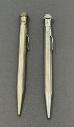 Deux porte mine vintage, Collections, Enlèvement ou Envoi, Porte-mines