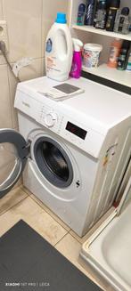 Wasmachine perfecte staat, Ophalen, Zo goed als nieuw