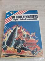 De brokkenmakers tegen de brokkenmakers, Boeken, Science fiction, Ophalen of Verzenden
