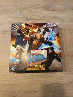 X-men: Mutant Insurrection, Enlèvement ou Envoi, Comme neuf