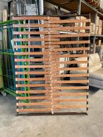 Sommier à lattes, Maison & Meubles, Enlèvement, Comme neuf, 140 cm