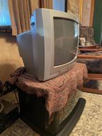 TV ITT met TV-kastje, Gebruikt, 50 Hz, 40 tot 60 cm, Ophalen