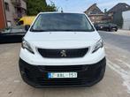 Peugeot Expert 1.5 BlueHDi L2 standaard S, Auto's, Voorwielaandrijving, Euro 6, 4 cilinders, Wit