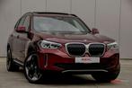 BMW iX3 M Sport Impressive - PANO DAK (bj 2021, automaat), Auto's, Te koop, Gebruikt, 5 deurs, 2255 kg