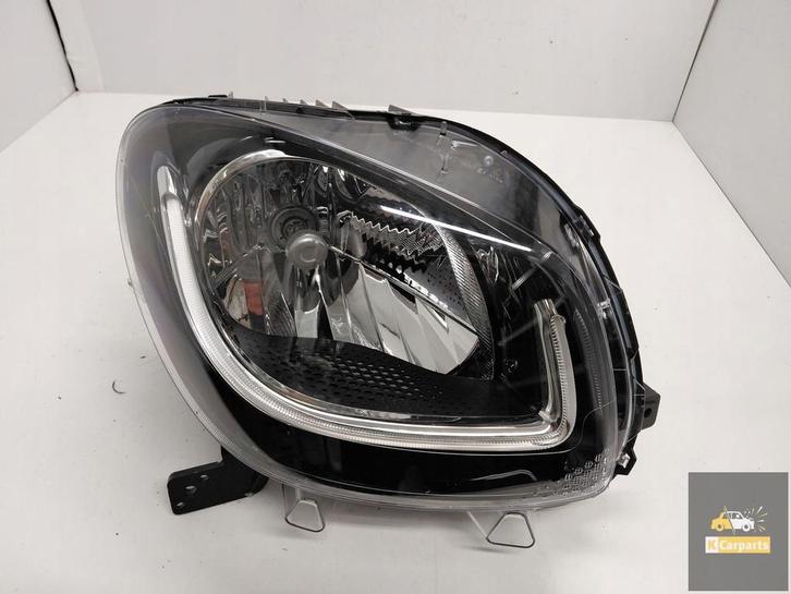 260108012R, Smart ForFour Gewoon Met Ledlamp Rechts, Auto-onderdelen, Verlichting, Smart, Gebruikt