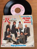 Hanny en de Rekels – Jij Laat Me Leven, Enlèvement ou Envoi, 7 pouces, En néerlandais, Single