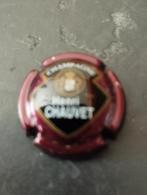 Een champagne of bier capsule kleur verschillende, Verzamelen, Ophalen, Zo goed als nieuw