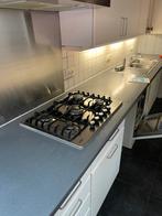 Keuken van goede kwaliteit wel gebruikt SMEG dampkap, Maison & Meubles, Enlèvement, Utilisé