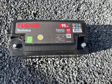 Auto Batterij beschikbaar voor biedingen