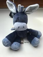 Nattou knuffel als NIEUW, Ophalen of Verzenden, Zo goed als nieuw