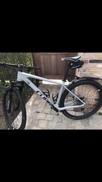 Cube MTB volledig xt afgemonteerd. Maat medium, Fietsen en Brommers, Ophalen, Zo goed als nieuw
