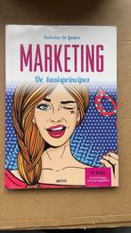 Marketing, Comme neuf, Katheline De Lembre, Enlèvement ou Envoi, Économie et Marketing