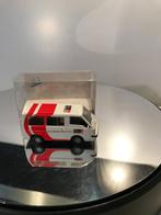 RIETZE - MITSUBISHI L 300 - RTBF BRUXELLES - 1:87, Verzenden, Nieuw, Auto, Rietze
