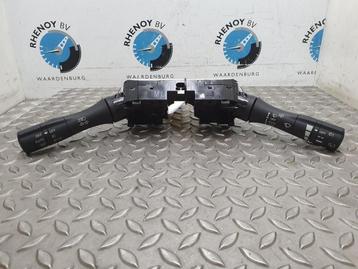 NISSAN LEAF [COMBINATION_SWITCH] 2016 beschikbaar voor biedingen