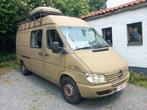 Mercedes Sprinter Mobilhome, Auto's, Particulier, Te koop, Sprinter Combi, 2200 cc
