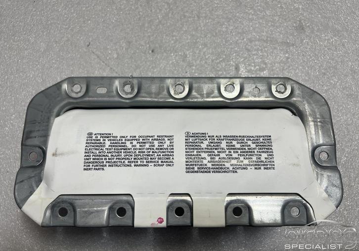 BMW 1 Serie 3 Serie F20 F30 passagier airbag  34089354 72 12, Auto-onderdelen, Dashboard en Schakelaars, Gebruikt, Ophalen of Verzenden