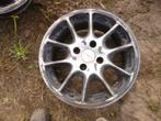 jante dezent 7jx16 pouces e.t:15 , 4x108, Auto-onderdelen, Ophalen, Gebruikt, 16 inch, Band(en)