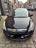Opel corsa, Auto's, Voorwielaandrijving, Euro 5, Stof, 63 kW